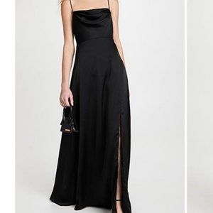 Fame and Partners Rosabel Dress